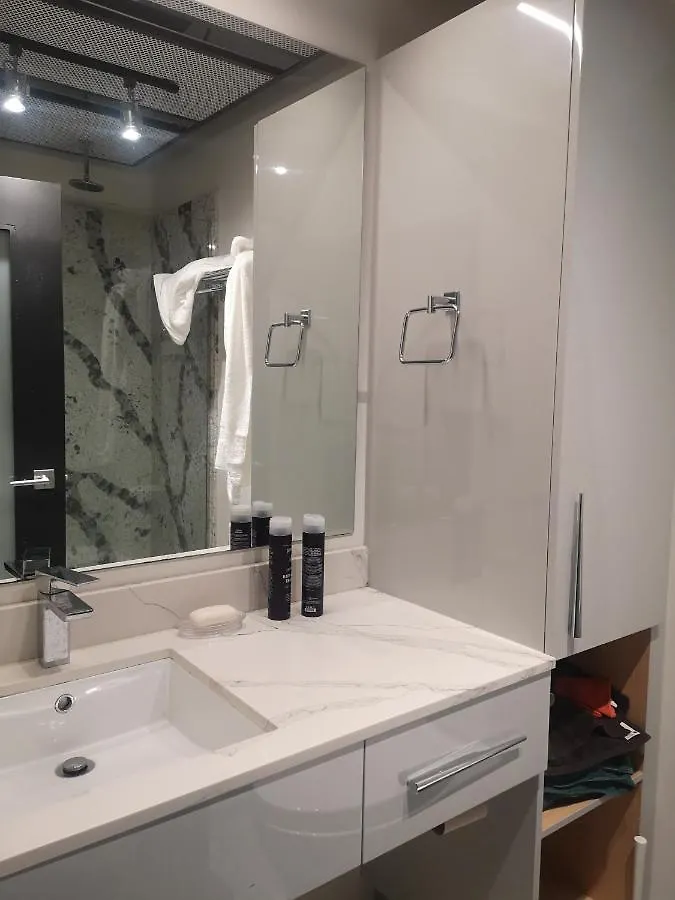 Downtown One Bedroom Apartment Victoria