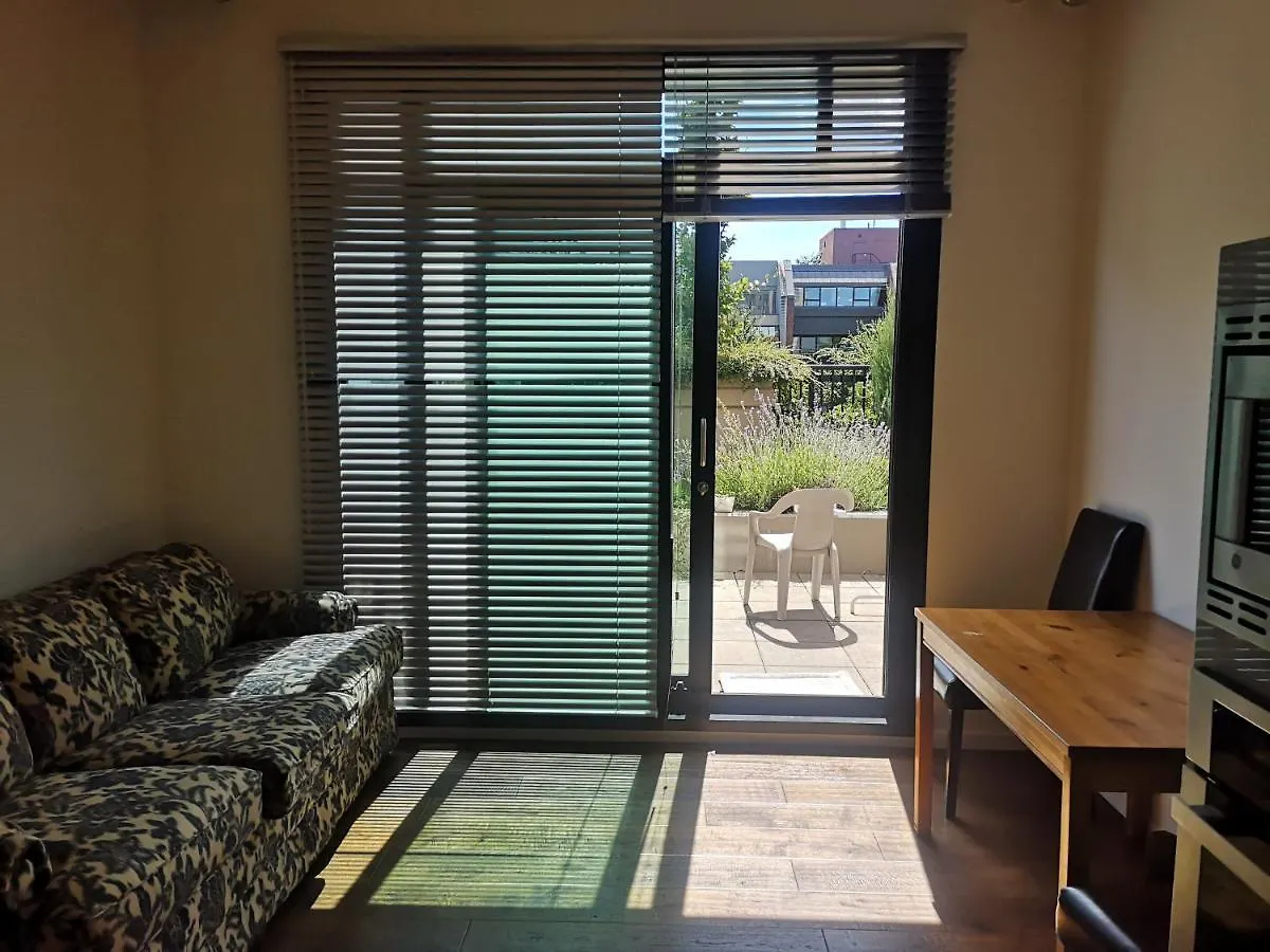 Downtown One Bedroom Apartment  Victoria